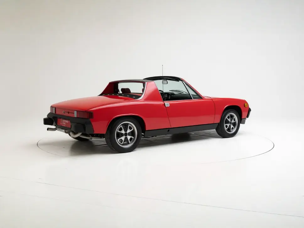 Porsche 914